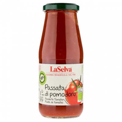 Passierte Tomaten La Selva (425gr) NEU